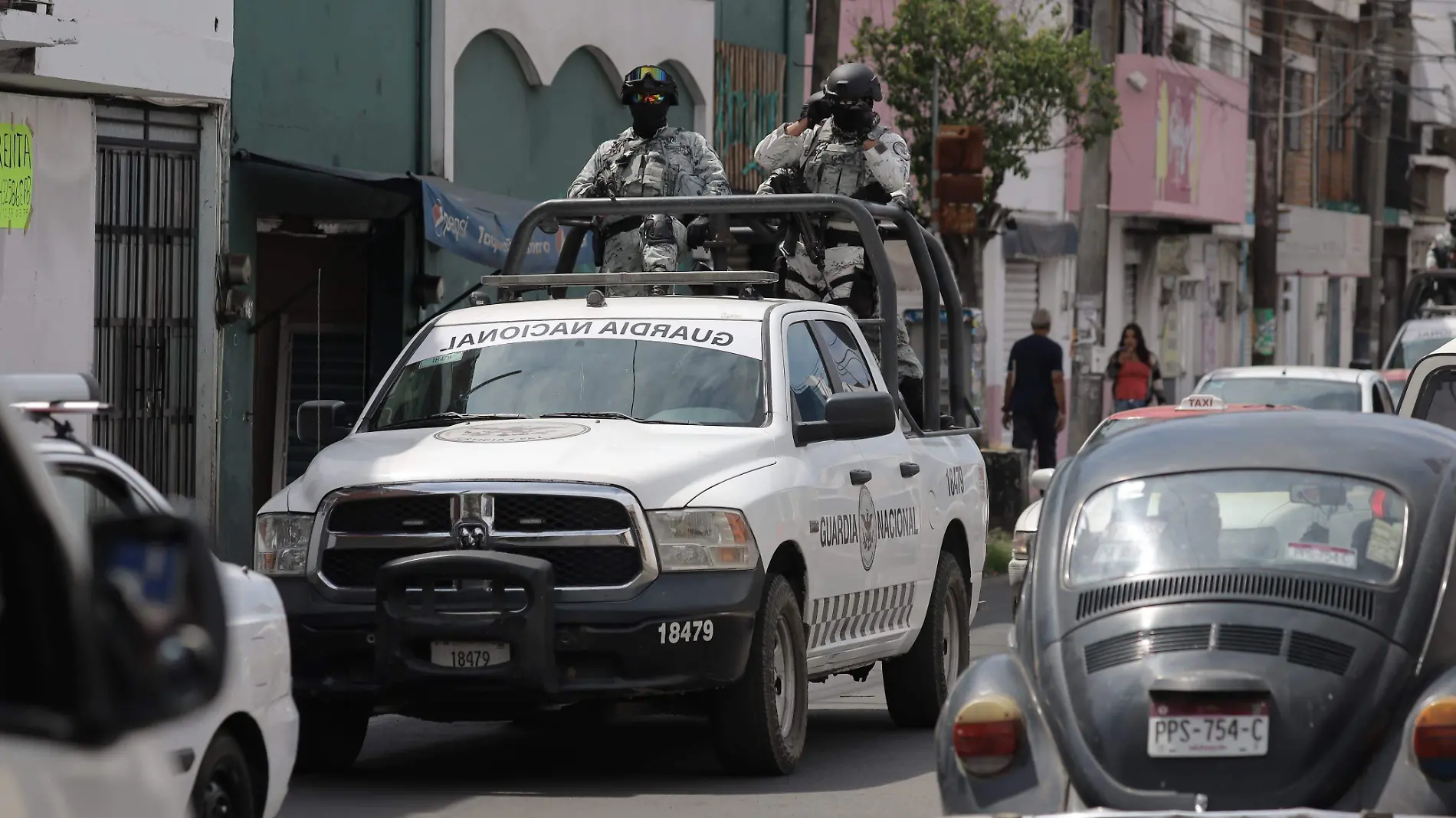 Guardia Nacional